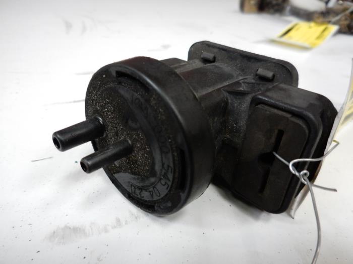 Turbo pressure regulator Mercedes Sprinter 3t 308 CDI 16V A0005450427