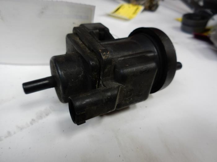 Turbo pressure regulator Mercedes Sprinter 3t 308 CDI 16V - A0005450427 ...