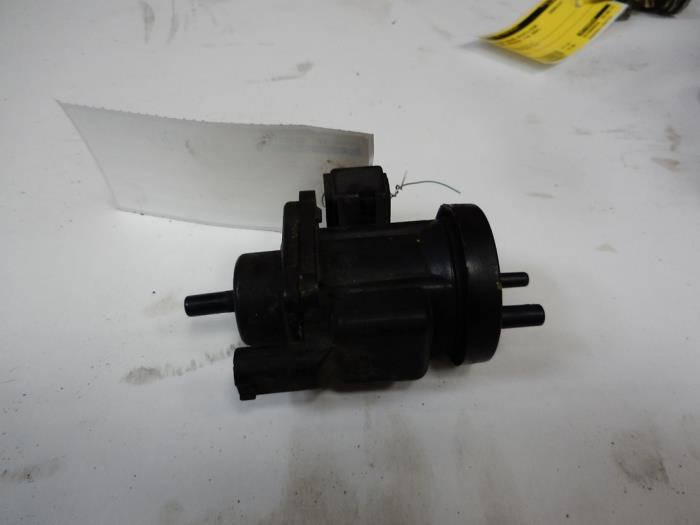 Turbo pressure regulator Mercedes Sprinter 3t 308 CDI 16V - A0005450427 ...