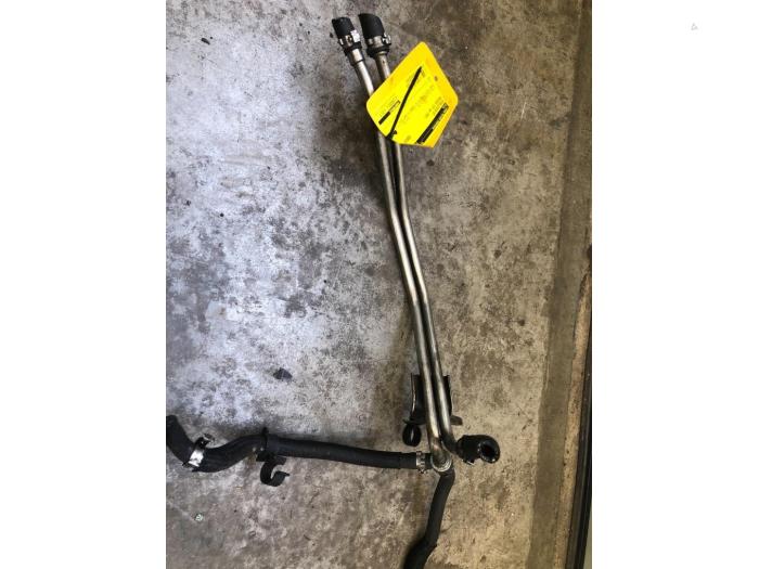 Gebrauchte Dieselleitung Set Mercedes Vito (639.6) 2.2 109 CDI 16V Preis auf Anfrage angeboten von Tijdeman Mercedes Onderdelen