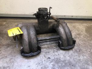 Used Intake manifold Mercedes 200 - 500 Price on request offered by Tijdeman Mercedes Onderdelen