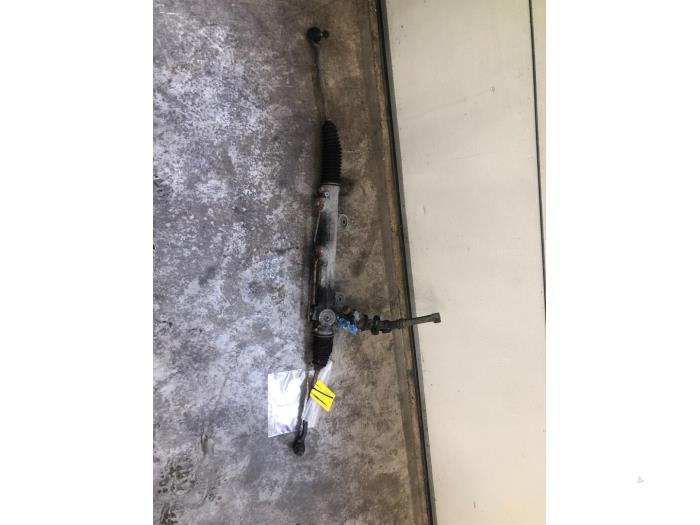 Gebrauchte Lenkgetriebe Servo Mercedes E (W211) 2.7 E-270 CDI 20V Preis auf Anfrage angeboten von Tijdeman Mercedes Onderdelen