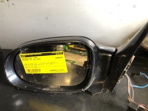Used Wing mirror, left Mercedes CLK (W208) 2.0 200 16V Price on request offered by Tijdeman Mercedes Onderdelen