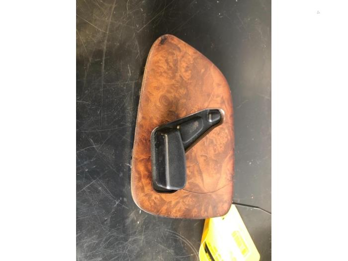 Mercedes CLK Electric seat switches stock