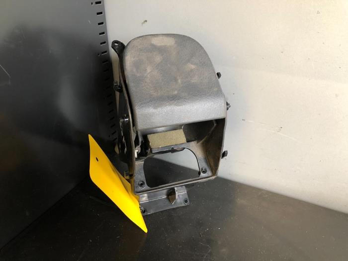 Cup holder Mercedes ML I 270 2.7 CDI 20V - 1636800358