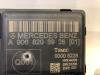 Zentralverriegelung Modul van een Mercedes-Benz Sprinter 3,5t (906.63) 309 CDI 16V 2007