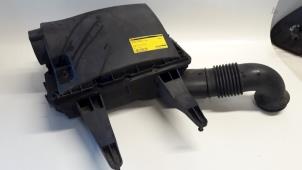 Usagé Boîtier filtre à air Mercedes Sprinter 3,5t (906.63) 313 CDI 16V Prix sur demande proposé par Tijdeman Mercedes Onderdelen