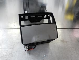 Used Front ashtray Mercedes Sprinter 3,5t (906.63) 316 CDI 16V 4x4 Price on request offered by Tijdeman Mercedes Onderdelen