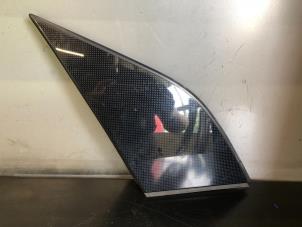 Used A-pillar cover, right Mercedes B (W245,242) 1.7 B-170 16V Price on request offered by Tijdeman Mercedes Onderdelen