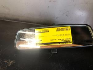Used Rear view mirror Mercedes B (W245,242) 1.7 B-170 16V Price on request offered by Tijdeman Mercedes Onderdelen