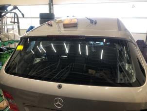 Used Rear window Mercedes B (W245,242) 1.7 B-170 16V Price on request offered by Tijdeman Mercedes Onderdelen