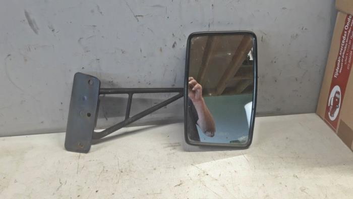 Wing mirror, right from a Mercedes-Benz L-Serie 3t (602) 307D 1985