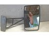 Wing mirror, right from a Mercedes-Benz L-Serie 3t (602) 307D 1985