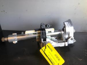 Used Steering column housing complete Mercedes B (W245,242) 1.7 B-170 16V Price on request offered by Tijdeman Mercedes Onderdelen
