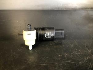 Used Windscreen washer pump Mercedes B (W245,242) 1.7 B-170 16V Price on request offered by Tijdeman Mercedes Onderdelen