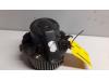 Heating and ventilation fan motor from a Mercedes Sprinter 3,5t (906.63), 2006 / 2020 210 CDI 16V Euro 5, Delivery, Diesel, 2.143cc, 70kW, RWD, OM651955; OM651956, 2009-03, 906.611; 906.613 2011