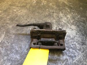 Used Rear brake calliper, right Mercedes A (W168) 1.9 A-190 Price on request offered by Tijdeman Mercedes Onderdelen