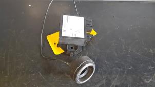 Used Immobiliser module Mercedes A (W168) 1.4 A-140 Price on request offered by Tijdeman Mercedes Onderdelen