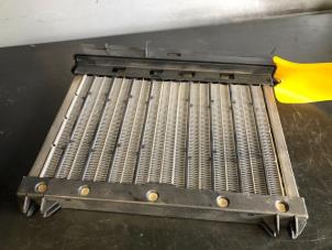 Used Heating element Mercedes Vito (639.7) 2.2 111 CDI 16V Price on request offered by Tijdeman Mercedes Onderdelen