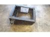 Storage box under front seat, left from a Mercedes-Benz Sprinter 3t (903) 308 CDI 16V 2005