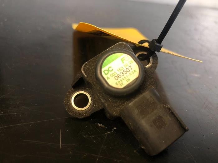 Gebrauchte Map Sensor (Einlasskrümmer) Mercedes Sprinter 3,5t (906.63) 309 CDI 16V Preis € 18,15 Mit Mehrwertsteuer angeboten von Tijdeman Mercedes Onderdelen