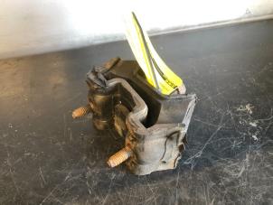 Used Engine mount Mercedes ML I (163) 270 2.7 CDI 20V Price on request offered by Tijdeman Mercedes Onderdelen
