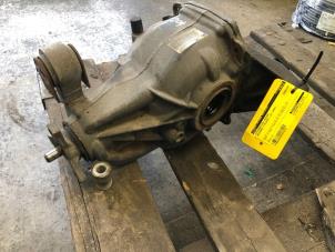 Used Rear differential Mercedes C (W204) 2.2 C-200 CDI 16V Price on request offered by Tijdeman Mercedes Onderdelen