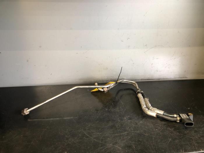 Gebrauchte Auspuff Temperatursensor Mercedes C (W204) 2.2 C-200 CDI 16V Preis € 30,00 Margenregelung angeboten von Tijdeman Mercedes Onderdelen