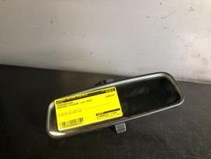 Used Rear view mirror Mercedes A (W169) 1.5 A-150 3-Drs. Price on request offered by Tijdeman Mercedes Onderdelen