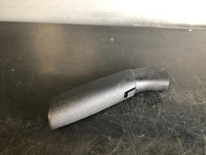 Used Parking brake lever cover Mercedes A (W169) 1.5 A-150 3-Drs. Price on request offered by Tijdeman Mercedes Onderdelen