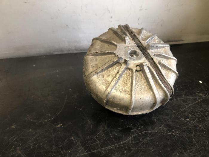 Used Engine mount Mercedes Vito (639.6) 2.2 110 CDI 16V Euro 5 Price on request offered by Tijdeman Mercedes Onderdelen