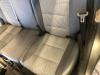 Banquette arrière d'un Mercedes-Benz B (W245,242) 2.0 B-200 CDI 16V 2008