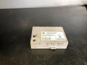 Used Gateway module Mercedes A (W169) 2.0 A-160 CDI 16V Price on request offered by Tijdeman Mercedes Onderdelen