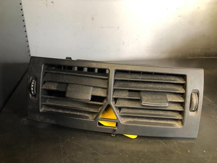 Dashboard Vent Mercedes A 2.0 A-160 Cdi 16v - 1698300054