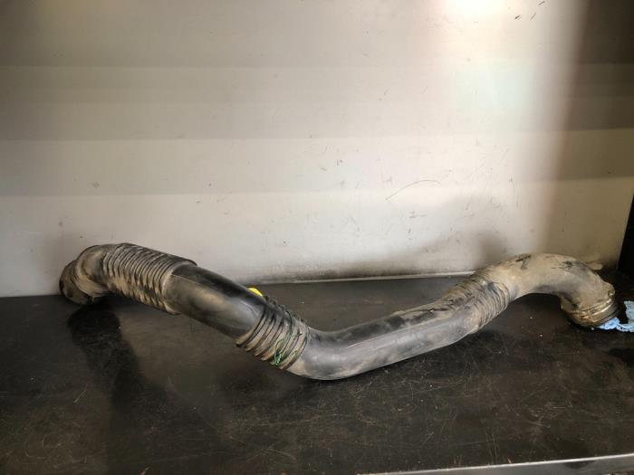 Gebrauchte Intercooler Rohr Mercedes A (W169) 2.0 A-160 CDI 16V Preis auf Anfrage angeboten von Tijdeman Mercedes Onderdelen