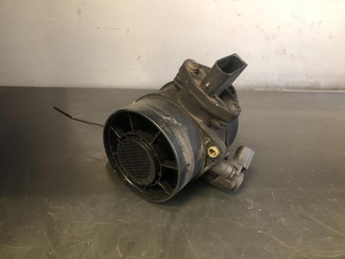 Gebrauchte Luftmassenmesser Mercedes C Combi (S203) 2.2 C-220 CDI 16V Preis € 32,00 Margenregelung angeboten von Tijdeman Mercedes Onderdelen