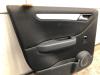 Türverkleidung 4-türig links hinten van een Mercedes-Benz B (W245) 2.0 B-200 CDI 16V 2008