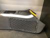 Mittelkonsole van een Mercedes-Benz B (W245) 2.0 B-200 CDI 16V 2008
