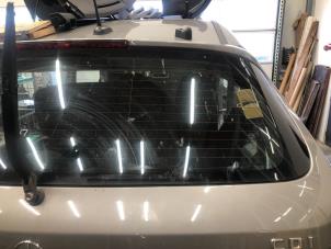 Used Rear window Mercedes B (W245,242) 2.0 B-200 CDI 16V Price on request offered by Tijdeman Mercedes Onderdelen