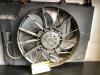 Mercedes-Benz SLK (R170) 2.0 200 16V Cooling fans