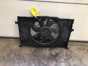 Used Cooling fans Mercedes A (W169) 2.0 A-160 CDI 16V Price € 70,00 Margin scheme offered by Tijdeman Mercedes Onderdelen