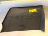 Cover, miscellaneous from a Mercedes Sprinter 3,5t (906.63), 2006 / 2020 309 CDI 16V, Delivery, Diesel, 2.148cc, 65kW (88pk), RWD, OM646984, 2006-06 / 2009-12, 906.631; 906.633; 906.635; 906.637 2007