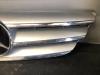 Grill van een Mercedes-Benz B (W245) 2.0 B-200 CDI 16V 2008