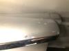 Grill van een Mercedes-Benz B (W245) 2.0 B-200 CDI 16V 2008