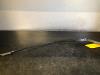 Mercedes-Benz B (W245) 2.0 B-200 CDI 16V Scheibenwischerarm vorne