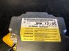 Airbag Modul van een Mercedes-Benz B (W245) 2.0 B-200 CDI 16V 2008