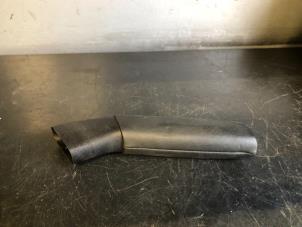 Used Parking brake lever cover Mercedes B (W245,242) 2.0 B-200 CDI 16V Price on request offered by Tijdeman Mercedes Onderdelen