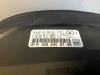 Instrumentenbrett van een Mercedes-Benz B (W245) 2.0 B-200 CDI 16V 2008