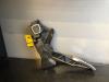 Gaspedal van een Mercedes-Benz B (W245) 2.0 B-200 CDI 16V 2008