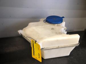 Used Front windscreen washer reservoir Mercedes B (W245,242) 2.0 B-200 CDI 16V Price on request offered by Tijdeman Mercedes Onderdelen
